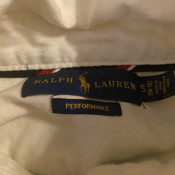 Polo button down - Picture 3 of 3